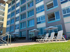 Las Casitas - Punta Carnero